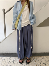 ビーチ フリップフロップ