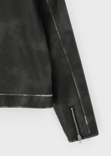 [MADE] Crudel Washing Rider Jacket