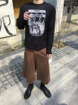No.1713 トレインシンニットT