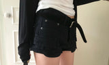 gate low cargo short pt