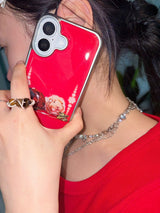 Furry Friends airpods case_Guineapig