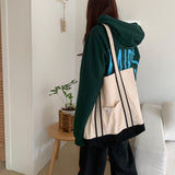 OREO tote bag