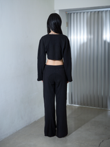Sweat Pants Black