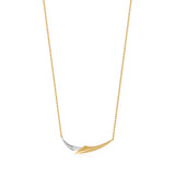 [Lee Yuyoung Worn] アロー925シルバーチェーンネックレスN049-02T