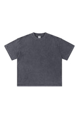 Fried Wash Tee