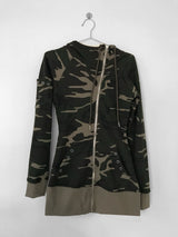 camo bomber hz(2 color) 