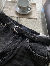 No.1229 western punching BELT