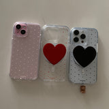 heart tok