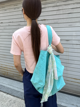 キャンディコットン クロップTシャツ