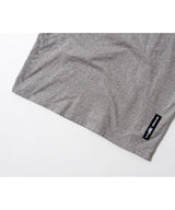 LB Bad Puppy Washed Tee (Grey)