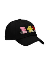 KSSR x OHLAUGH コラボシンボルキャップ
