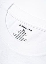BBD ラスカルロングT（ホワイト）