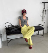CANDY SWEAT PANTS