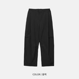 メルティングナイロンパンツ (3color)