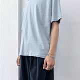 Cool Haze Washed Tee