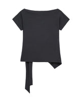 タイ ey t (dark grey)