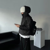 MSGR Easy Down Padding (2 colors)