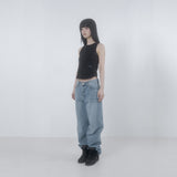 Essential sleeveless 001