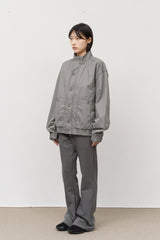 (W) Ways Bootscut Pants