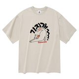 ギジゲ Tシャツ