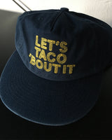 LG Taco Snap Ball Cap (2C)