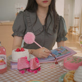 【MADE】 Little bunny ring