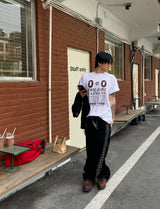 No.1189 DZハーフTシャツ(4color)