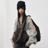 Terri_ Rose Dark Brown
