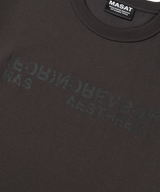 Noreason Short sleeve _ Dark Mocha
