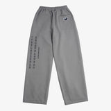 Baggy Balloon Sweatpants Pump It Cozy Fleece Outside Work Hours