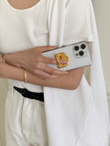 My address ring