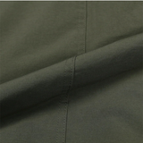 Fauré Standard Neck Winter Padded Jumper