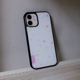 Shooting Star Glass Case