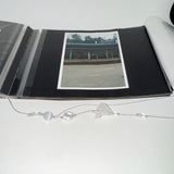 dew drop bookmark