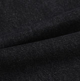 Rex Cargo Parachute Denim Pants