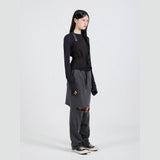 Hybrid Pants (GREY)