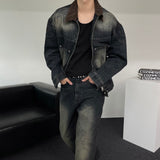MG737 Garment Dining Work Jacket (4 Colors)