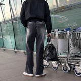 LMN Our Brush Washing Wide Denim (3 colors)