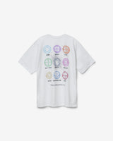 aim Tシャツ [ ホワイト ]
