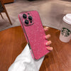 ニューシェルスターリーグリッタースマホケース for iPhone 16 Pro Max
