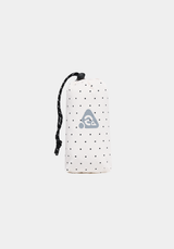 Ultralight Compact Pocket Bag V2 Mini Dot - Ivory