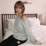 ルフィ ワンショルダー MTM (3COLOR)
