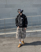 US Army IPFU Windbreaker Jacket