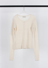 WOOL WARMER CARDIGAN