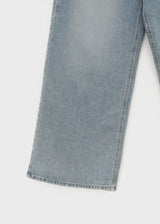 [MADE] Hurin Boyfit Denim Pants