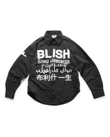 Blish4life シャツ