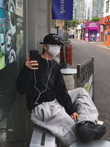 ヨツ ダン ロングスリーブ 3C