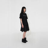 ダブルミディシャスカート 001