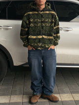 AA Nordic Fleece JK