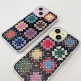 MOTIFS HARD JELL CASE - D - TYPE B